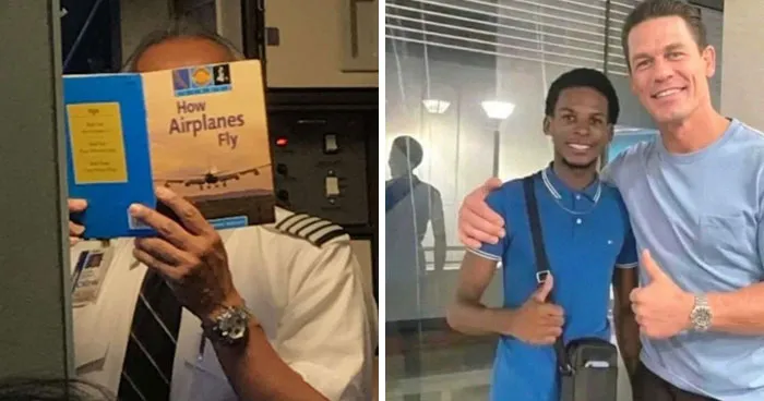 75 Funny Pictures That Somehow Keep Getting Weirder By The Second