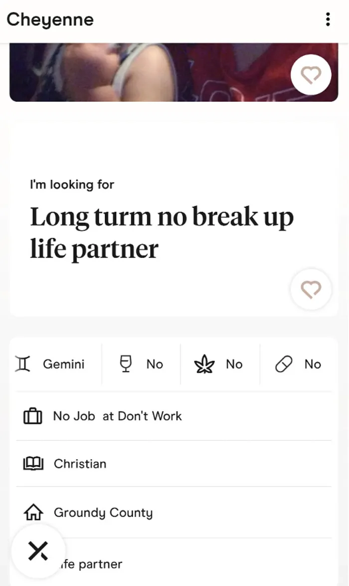 Life Partner