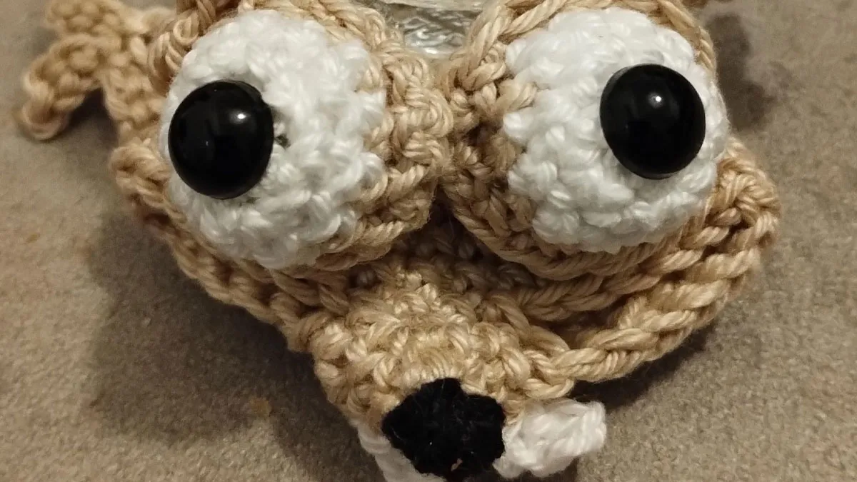 "This Wasn't The Plan": 73 Crochet Projects That Went Seriously Wrong