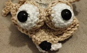 "This Wasn't The Plan": 73 Crochet Projects That Went Seriously Wrong