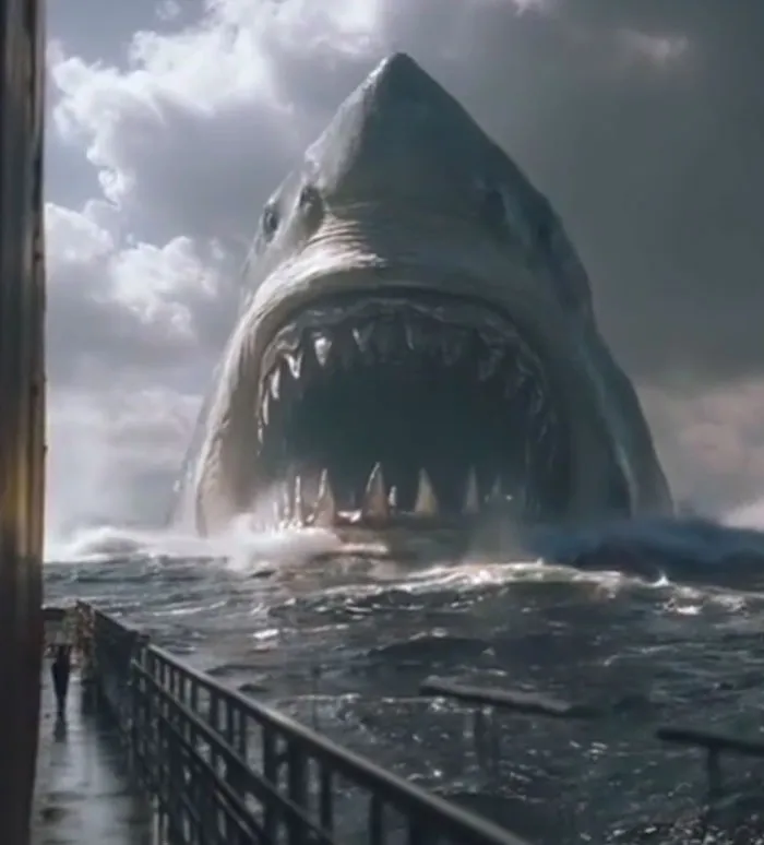 Megalodon