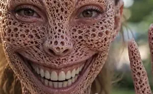 92 Cursed AI Images That Might Just Fuel Your Next Nightmares