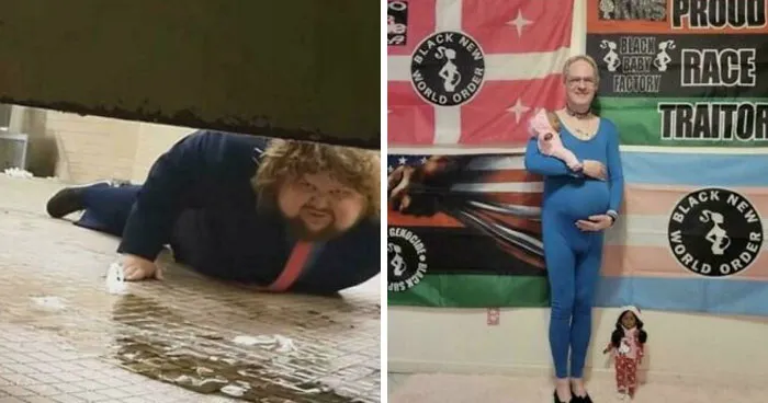 65 Cursed Images That Are Somehow Both Hilarious And Completely Impossible To Explain