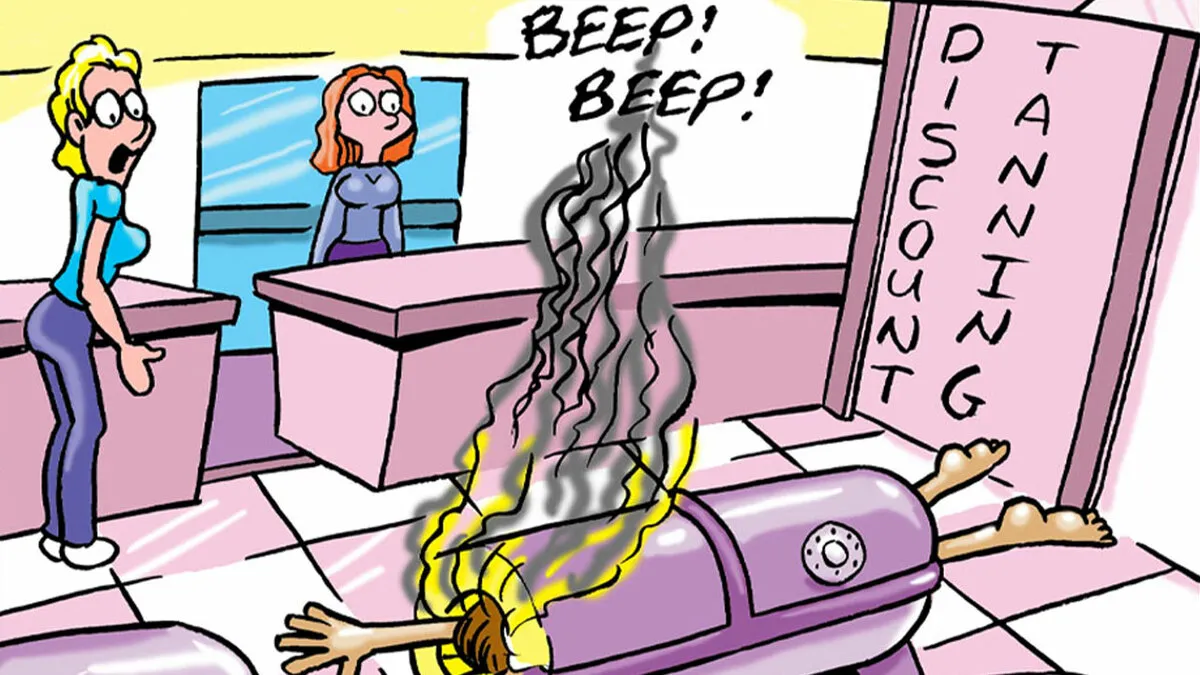 36 New Funny Comics By This Artist For People Who Like Their Humor A Little Weird