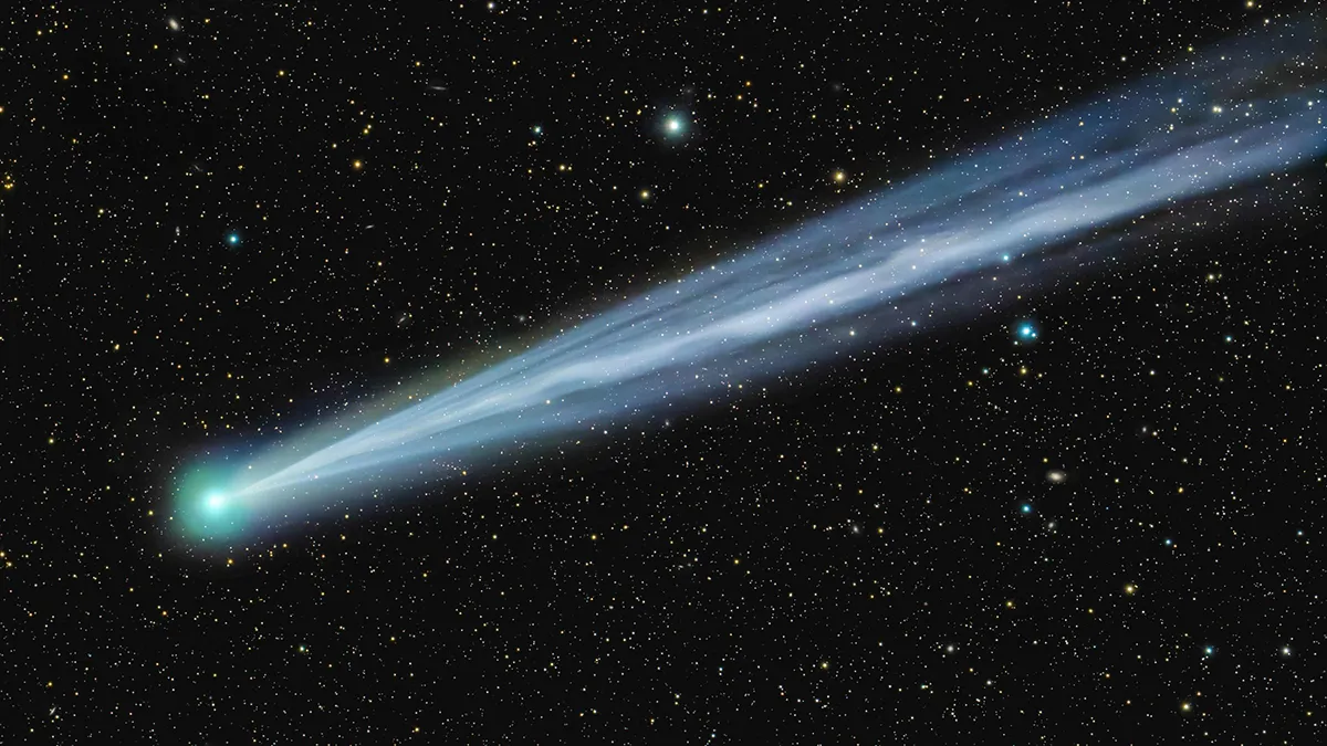 The Universe At Its Most Beautiful: The 20 Best Images From The 2026 David Malin Astrophotography Awards