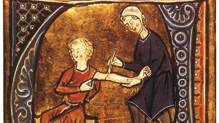 Bloodletting