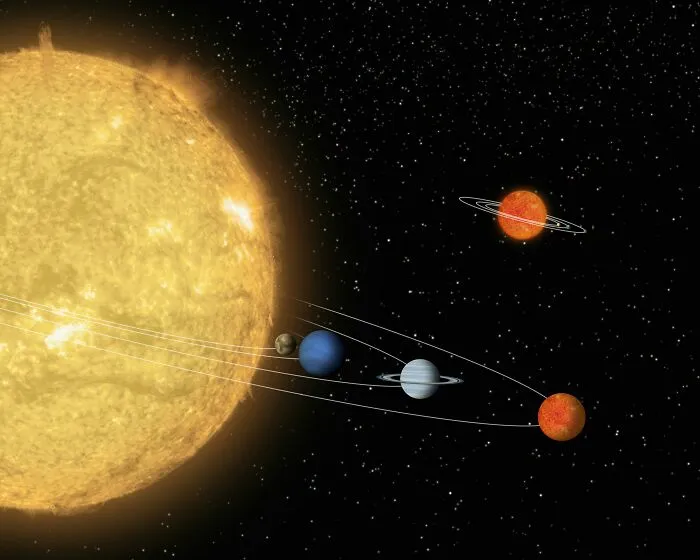 Human Existence Is Strange: Facts About Evolution And The Universe