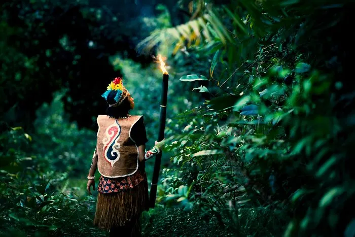 45 Unsettling Facts About Humans And The Universe That Might Keep You Up At Night
