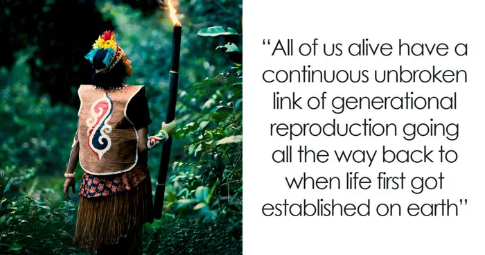45 Unsettling Facts About Humans And The Universe That Might Keep You Up At Night