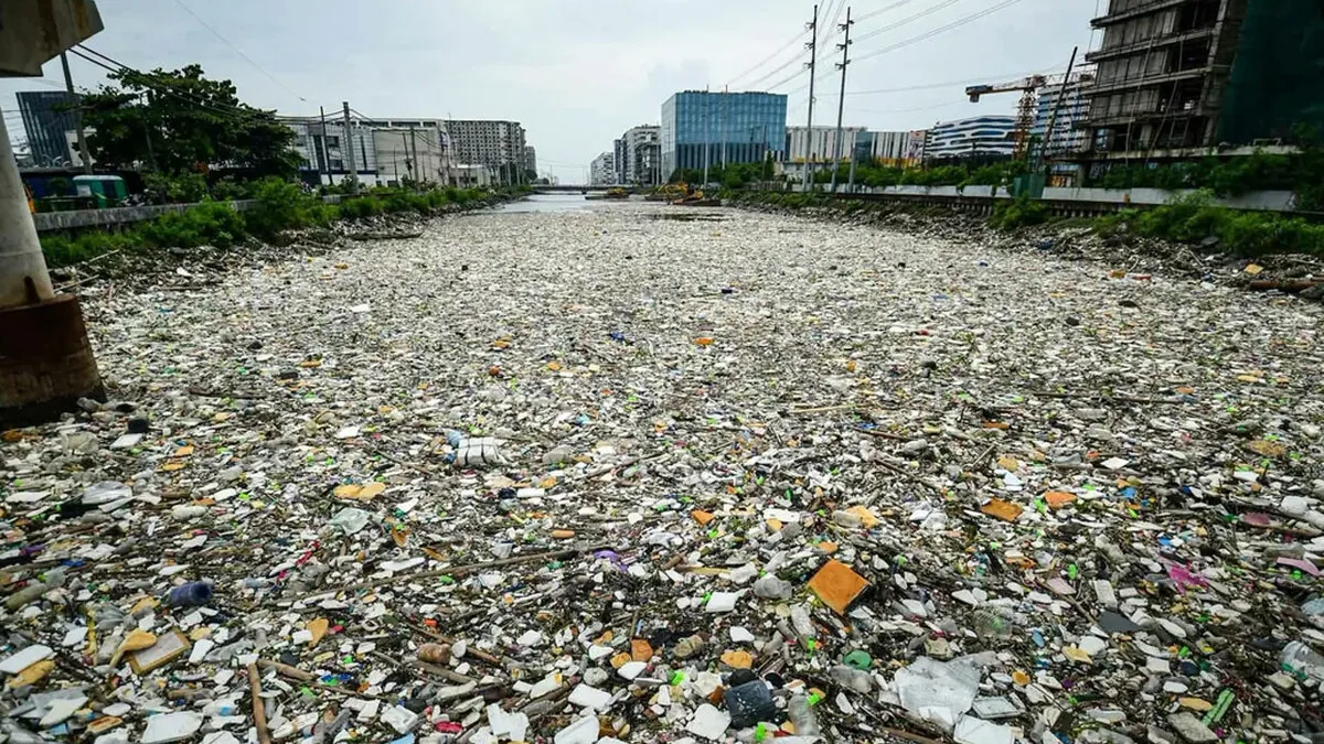 71 Urban Landscapes So Bleak They Look Like Humanity Gave Up Halfway Through (New Pics)