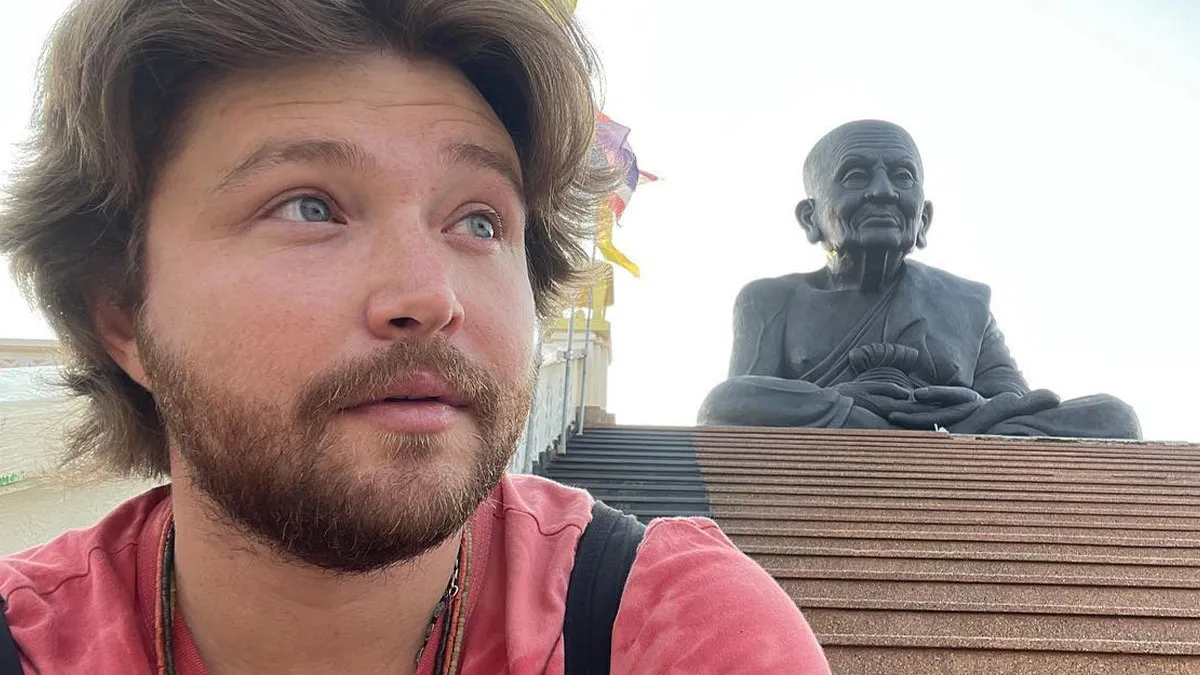 Former Disney Heartthrob Unrecognizable At Nearly 40, Fans Can’t Believe Who They’re Looking At