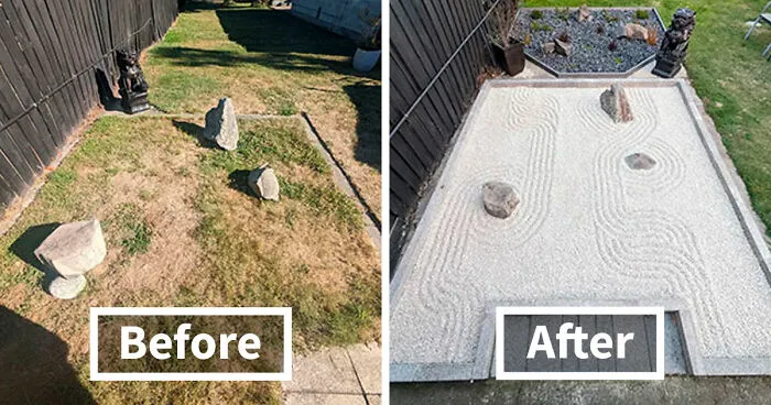 People Were So Proud Of Their DIY Improvements That They Had To Share These 69 Before And After Pics