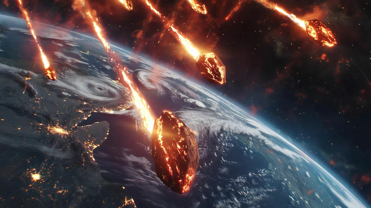 This Physicist Predicted A 2026 Population Doomsday In 1960, And The Date Is Uncomfortably Specific