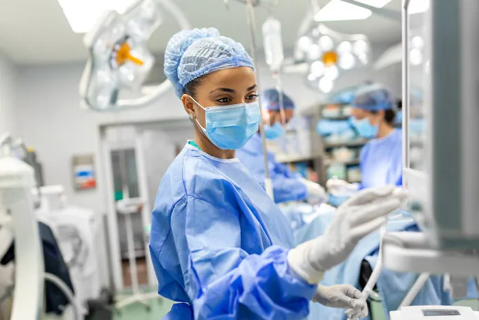 44 Patients Who Thought Their Doctors Were Clueless, Until They Got A Much-Needed Reality Check