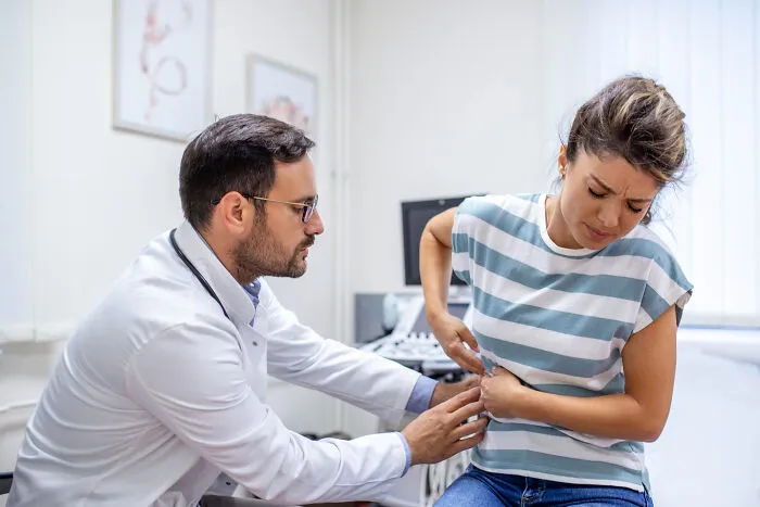 44 Patients Who Thought Their Doctors Were Clueless, Until They Got A Much-Needed Reality Check