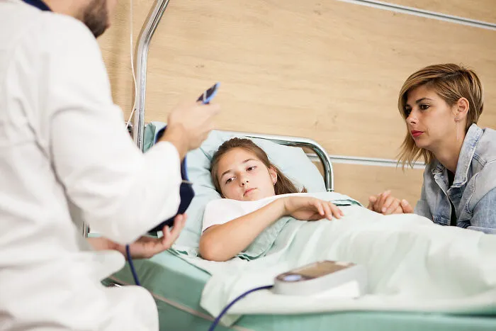 44 Patients Who Thought Their Doctors Were Clueless, Until They Got A Much-Needed Reality Check
