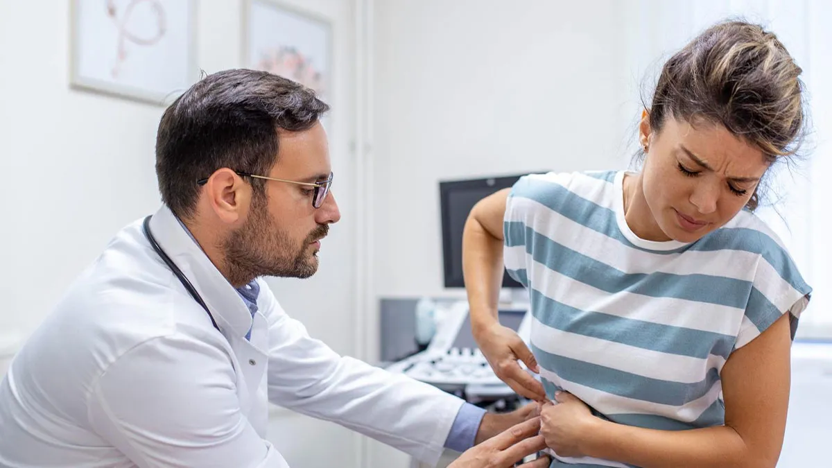44 Patients Who Thought Their Doctors Were Clueless, Until They Got A Much-Needed Reality Check