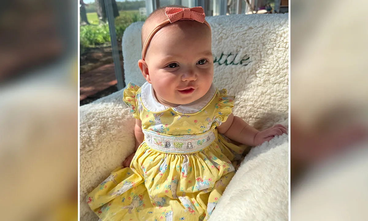 Doctor Left Baby Granddaughter In Hot Car For 8 Hours After Forgetting To Drop Her Off At Daycare