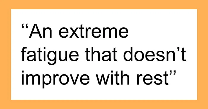 42 Everyday Health Symptoms That Are Actually Major Warning Signs