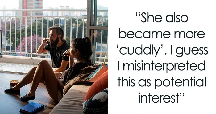 Woman Wants To Have Her Cake And Eat It Too But Roommate Quits Being Her Parent