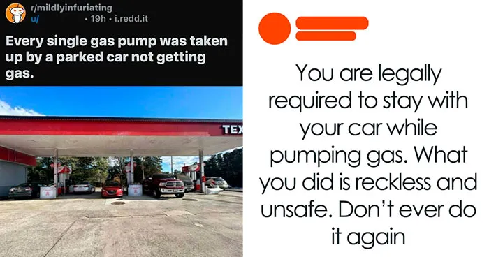 84 Painfully Cringey Comments That Went About As Well As You’d Expect