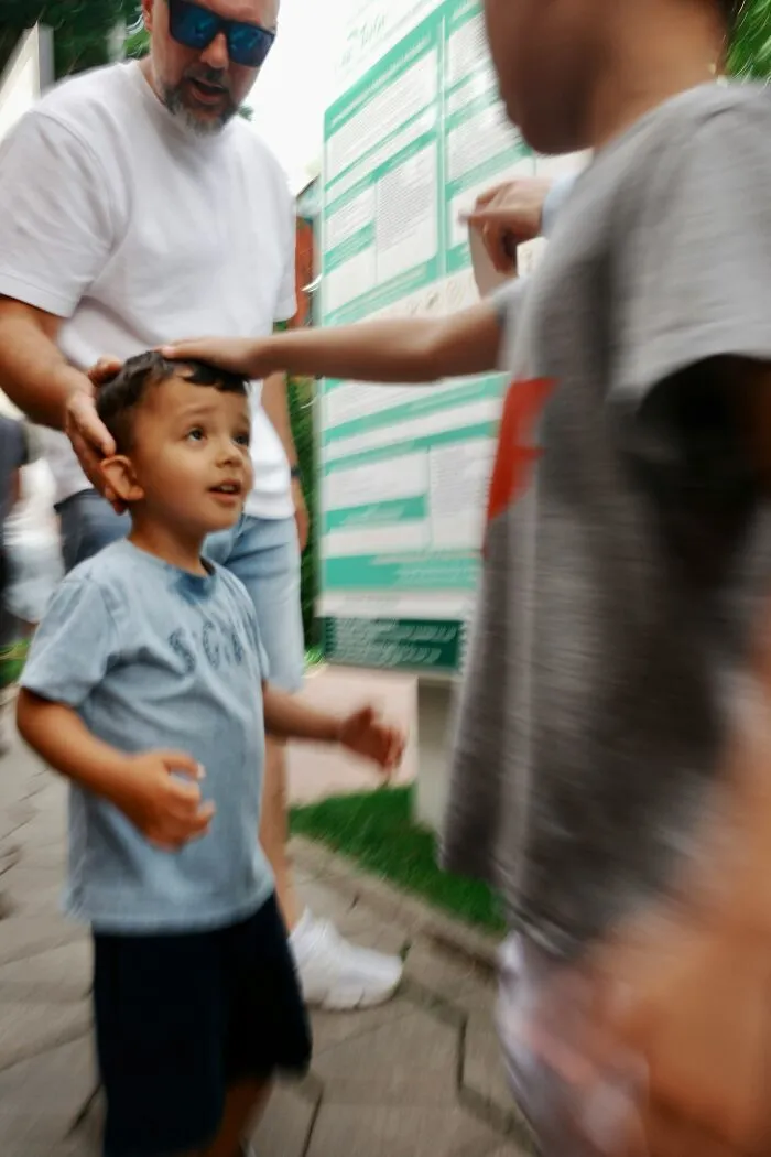 Wait, Everyone Didn’t Do This? Bizarre Childhood Rules People Shared
