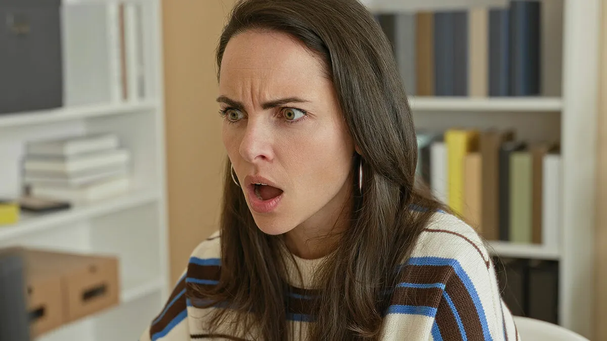 Sitter Solves The Mystery Of The Crying Baby, Parents Come Home Furious That She Figured It Out