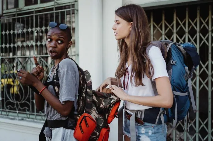 23 Times American Tourists Made Absolute Fools Of Themselves In Other Countries