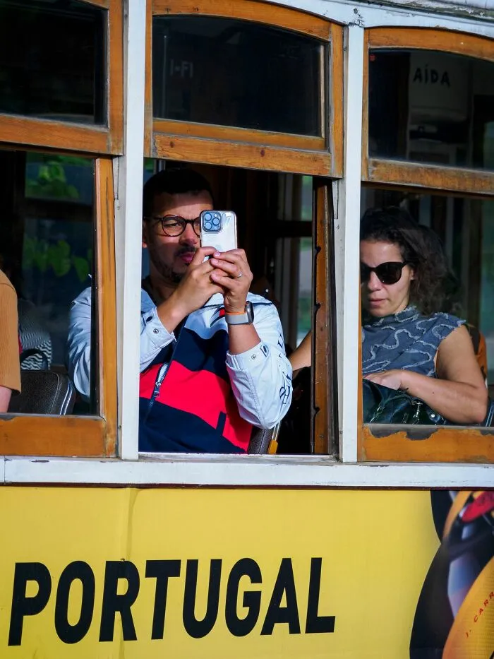 23 Times American Tourists Made Absolute Fools Of Themselves In Other Countries
