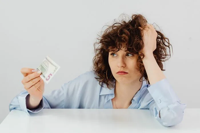 52 Women Share The Dumbest Examples Of A “Pink Tax” They’ve Experienced
