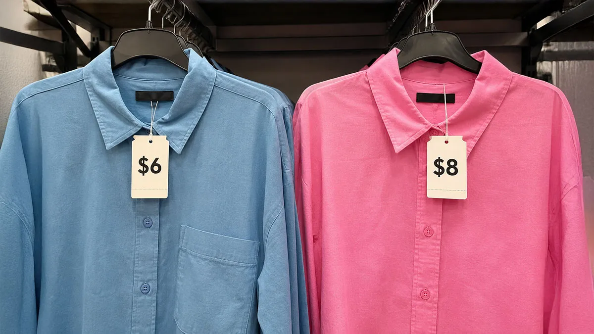 52 Women Share The Dumbest Examples Of A “Pink Tax” They’ve Experienced