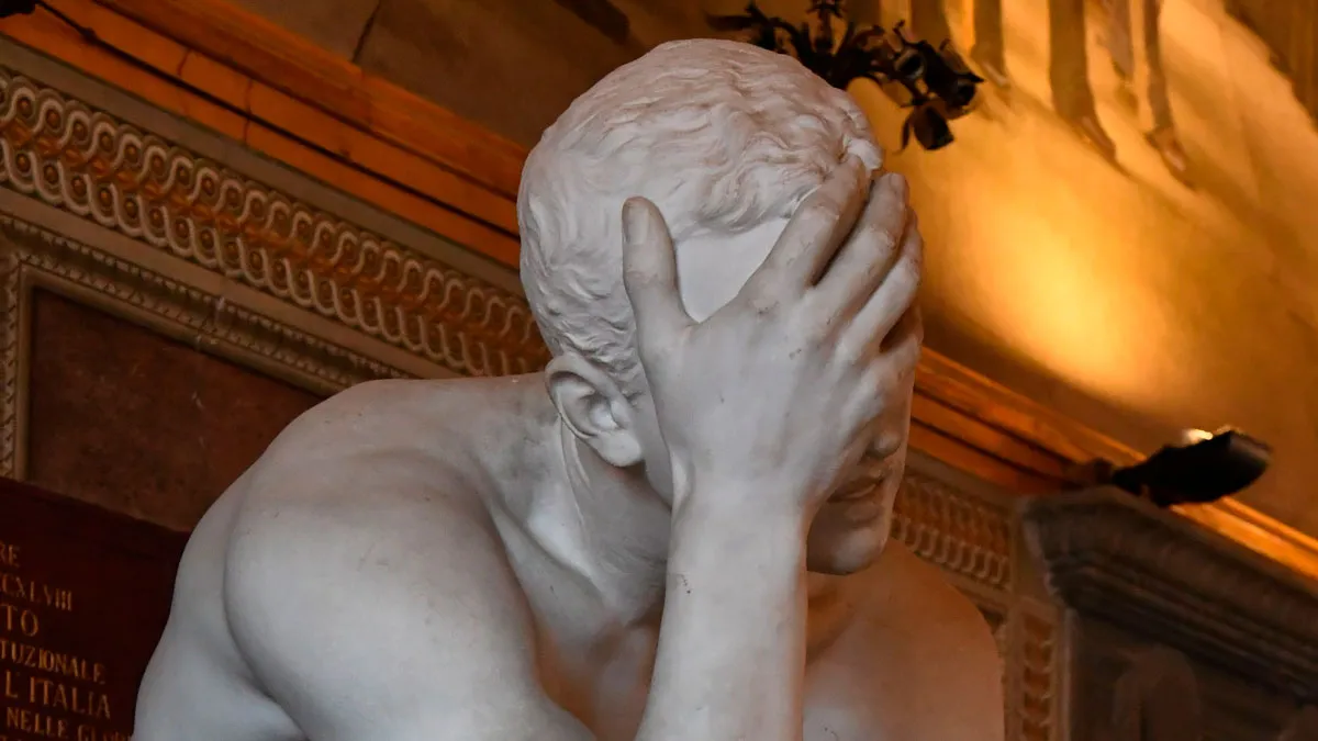 “Cow Milk Was Literally Made For Humans”: 93 Dumb Posts That’ll Have Your Brain Doing Backflips