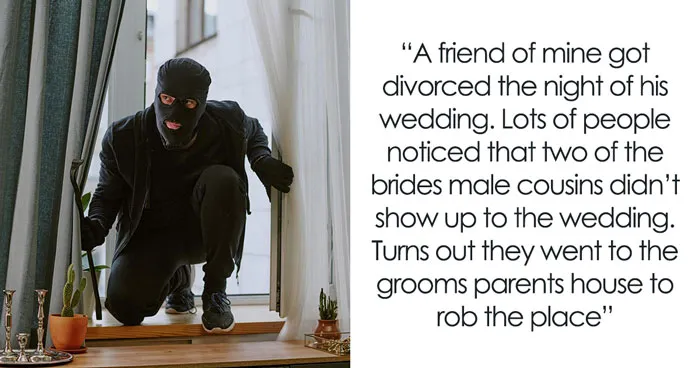 Folks Reveal The Dumbest And Weirdest Reasons Married Couples Have Gotten Divorced (86 Examples)