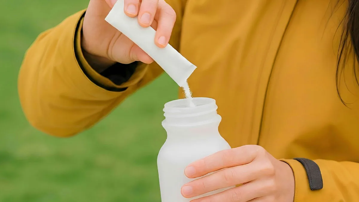 You’re Probably Wasting Money On Electrolyte Drinks, So Here’s What Works Just As Well