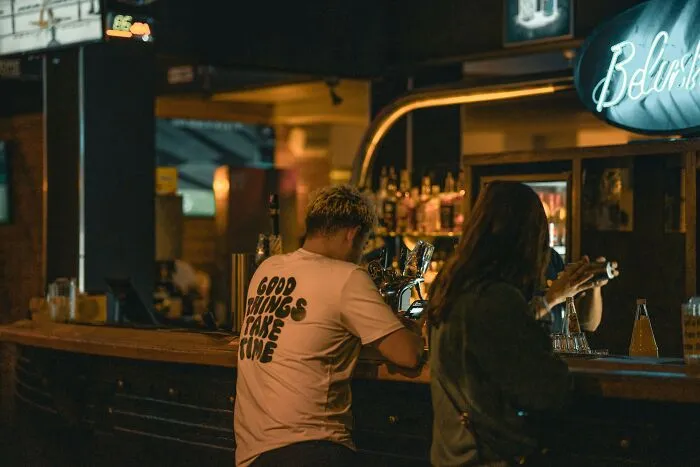 47 Devastating Turning Points Where One Cold No Changed A Person Forever