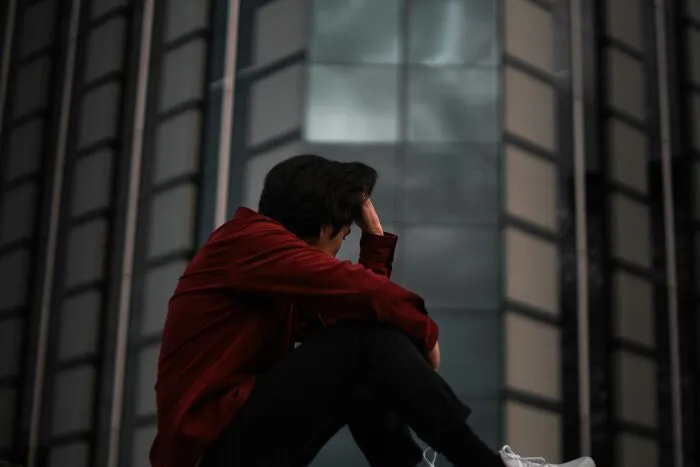 47 Devastating Turning Points Where One Cold No Changed A Person Forever