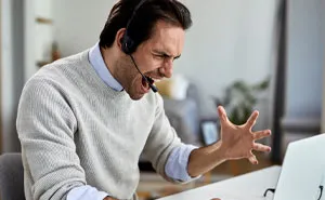 Bully Thinks He Got Away With Framing His Colleague Until He Hears About Recording Software