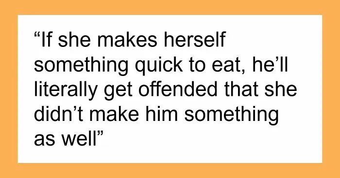 Man Reads A Secretly Written Post About Him And Can’t See The Problem So He Dumps His GF