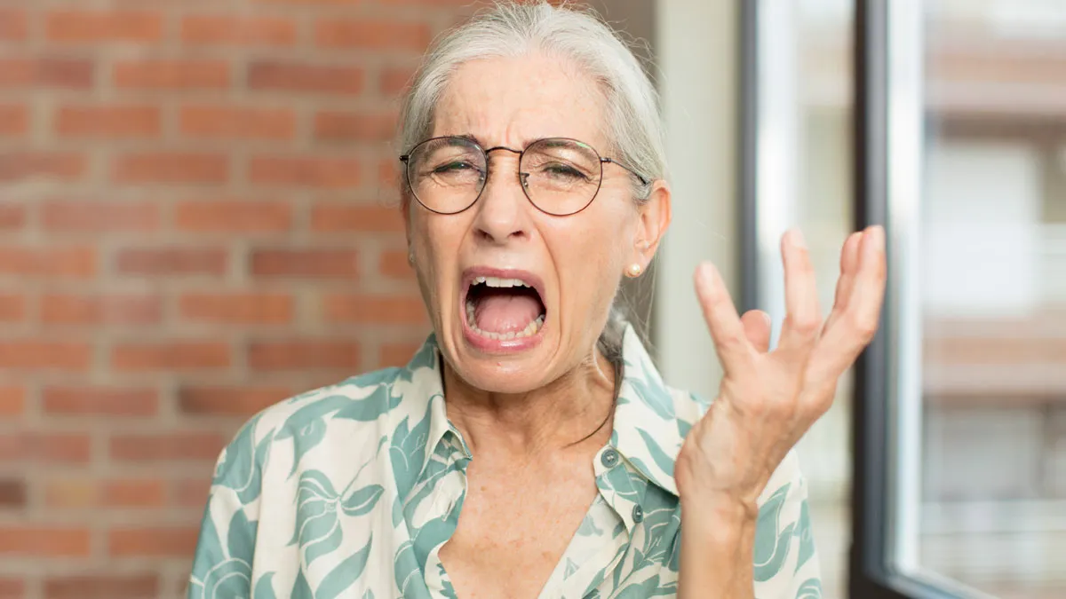 Mom Thinks She Can Abandon Son, Yet Ask For His Inheritance, Gets A Brutal Reality Check Instead