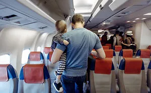 “There’s A Place In Hell For People Like You”: 27 Entitled Parents Who Got A Reality Check At 30,000 Feet