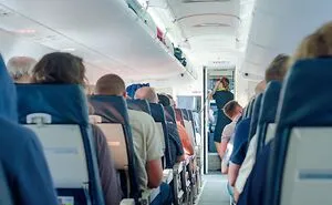 “There’s A Place In Hell For People Like You”: 27 Entitled Parents Who Got A Reality Check At 30,000 Feet