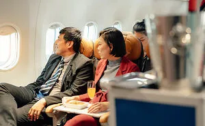 “There’s A Place In Hell For People Like You”: 27 Entitled Parents Who Got A Reality Check At 30,000 Feet