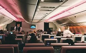 “There’s A Place In Hell For People Like You”: 27 Entitled Parents Who Got A Reality Check At 30,000 Feet