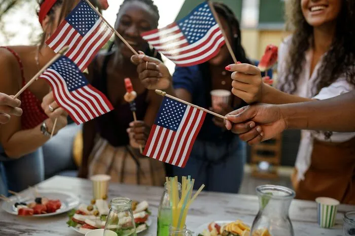 Europeans Share The 64 Most Bizarre Questions They’ve Been Asked By Americans