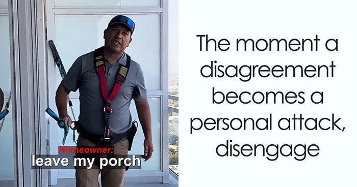 “Your Safety And Needs Are The Highest Priority”: 7 Expert-Approved Tips For Handling A “Karen”