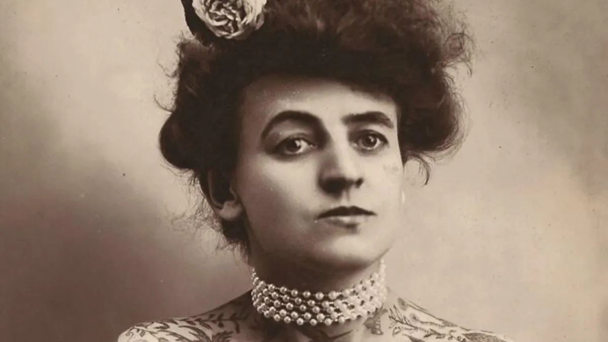 91 Intriguing Victorian Photos That Reveal The Everyday Details History Books Often Skip (New Pics)