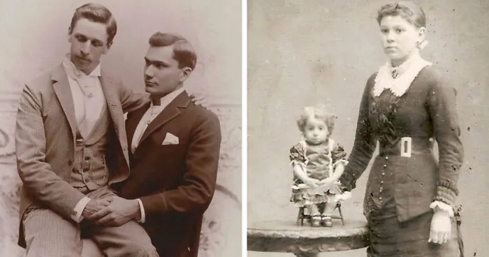 91 Fascinating Posts About The Victorian Era That Show Just How Different It Was (New Pics)