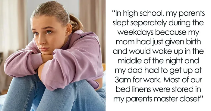Mom's Disturbing Warnings Ruin Father-Daughter Bond, Dad Stops Visiting Alone