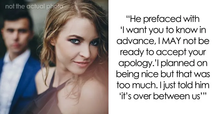 Woman Agrees To Open Relationship For Her Fiancé, But His Reaction To Her Dating Life Changes Everything