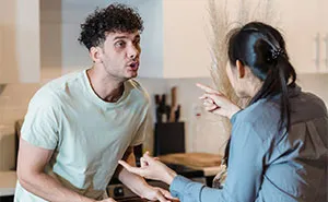 Man Likes How He Can Control His Wife, Makes A Mistake That Opens Her Eyes To It